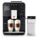 Кофемашина Melitta Caffeo Barista T Smart, черный