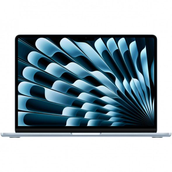 Ноутбук Apple MacBook Air 13 2026 MDHJ4 (M5 10-Core GPU, 16/1TB), Небесно-голубой/Sky Blue
