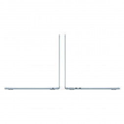 Ноутбук Apple MacBook Air 13 2026 MDHJ4 (M5 10-Core GPU, 16/1TB), Небесно-голубой/Sky Blue
