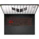 Ноутбук ASUS TUF Gaming A18 FA808UP-S8051 (18&amp;quot;, 2025, IPS, AMD Ryzen 7 260 3.8ГГц, 8 ядер, 32ГБ DDR5, 1ТБ SSD, NVIDIA GeForce RTX 5070 8 ГБ, без ОС), серый 