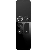 Пульт ДУ Apple TV Remote MQGE2ZM/A для Apple TV 4K / Apple TV (4-го поколения)