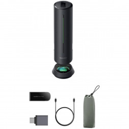 Спикерфон Insta360 Wave, Graphite Black