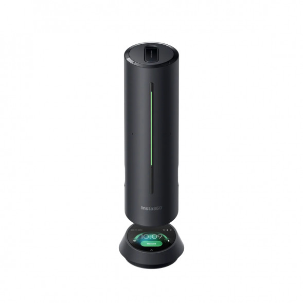 Спикерфон Insta360 Wave, Graphite Black