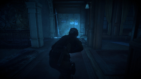 Игра Rise of Tomb Raider 20-летний юбилей [PS4, русская версия]