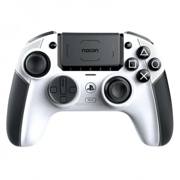 Беспроводной геймпад Nacon Revolution Pro 5 для PlayStation 5, белый