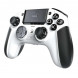 Беспроводной геймпад Nacon Revolution Pro 5 для PlayStation 5, белый