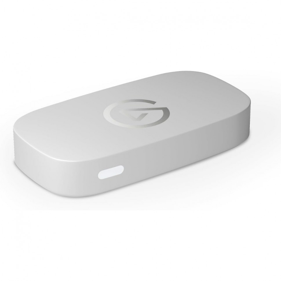 【momo_77】Elgato Game Capture Neo Карта видеозахвата Elgato Game Capture Neo, белый - купить в Санкт