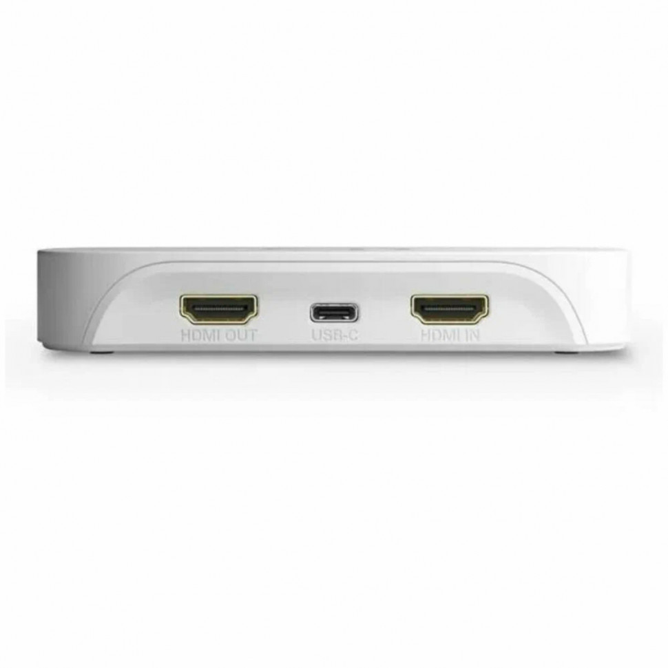 Карта видеозахвата Elgato Game Capture Neo, белый - купить в Санкт