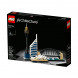 Конструктор LEGO Architecture 21032 Сидней