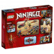 Конструктор LEGO Ninjago 70600 Погоня на мотоциклах