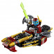 Конструктор LEGO Ninjago 70600 Погоня на мотоциклах