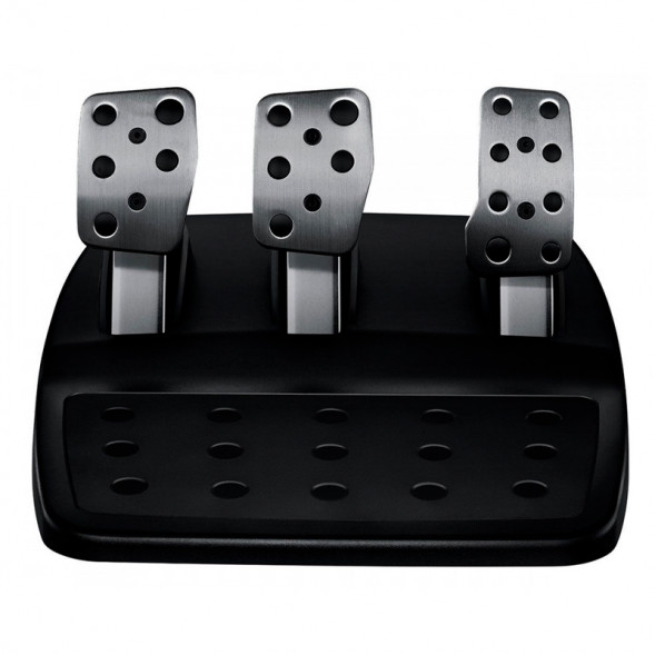 Руль Logitech G920 Driving Force