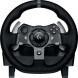 Руль Logitech G920 Driving Force