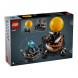 Конструктор LEGO Technic 42179 Планета Земля и Луна на орбите в Ростове-на-Дону