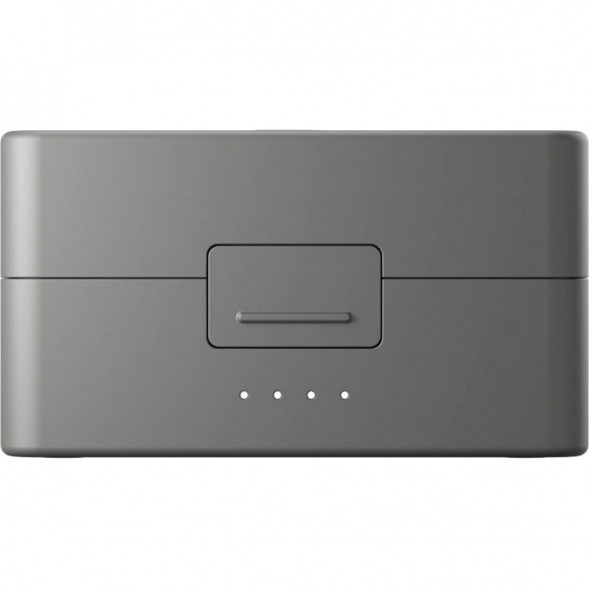 Беспроводной микрофон DJI Mic 3 (2 TX + 1 RX + Charging Case) в Москве