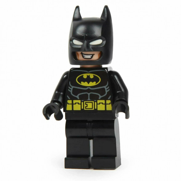 Конструктор LEGO Super Heroes 76264 Погоня на Бэтмобиле: Бэтмен против Джокера в Омск