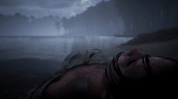 Игра Martha is Dead [PS5, русские субтитры] в Москве