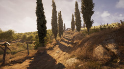 Игра Martha is Dead [PS5, русские субтитры]