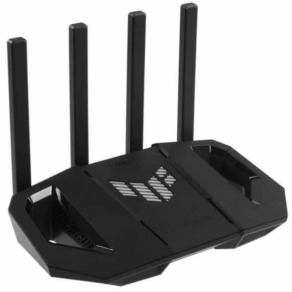 Wi-Fi роутер ASUS TUF Gaming TUF-BE3600 в Ростове-на-Дону