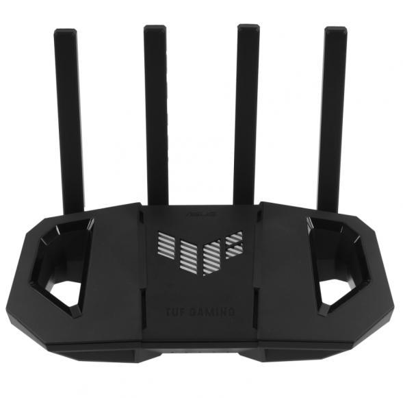 Wi-Fi роутер ASUS TUF Gaming TUF-BE3600 в Ростове-на-Дону