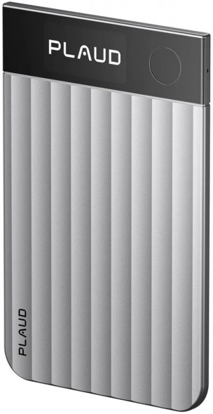Диктофон с искусственным интеллектом PLAUD Note PRO Silver в Нижневартовске