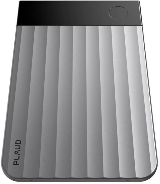Диктофон с искусственным интеллектом PLAUD Note PRO Silver в Нижневартовске