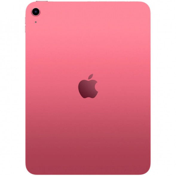 Планшет Apple iPad 11 (2025) Wi-Fi 256 ГБ, розовый