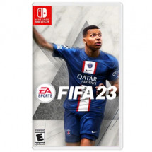Игра FIFA 23 Legacy Edition (Nintendo Switch, Русская версия)
