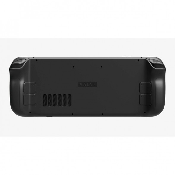 Игровая портативная консоль Valve Steam Deck OLED 1Tb