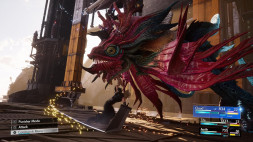 Игра Final Fantasy VII Rebirth [PS5, английская версия]