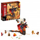 Конструктор LEGO Ninjago 70674 Огненный кинжал  в Казани
