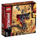 Конструктор LEGO Ninjago 70674 Огненный кинжал  в Казани
