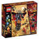 Конструктор LEGO Ninjago 70674 Огненный кинжал  в Казани