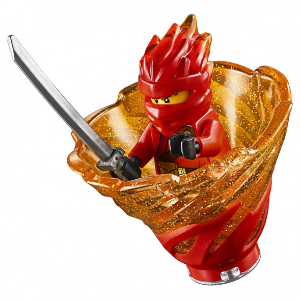 Конструктор LEGO Ninjago 70674 Огненный кинжал  в Казани