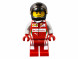 Конструктор LEGO Speed Champions 75879 Scuderia Ferrari SF16-H