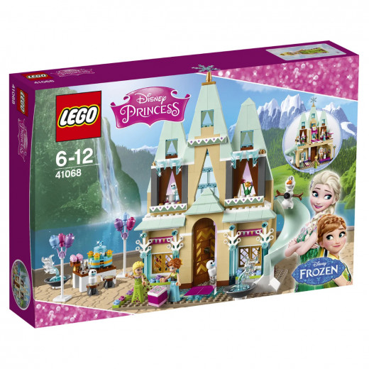 Конструктор LEGO Disney Princess 41068 Праздник в замке Эренделл &mdash; 