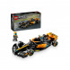 Конструктор LEGO Speed Champions 76919 Гоночный автомобиль McLaren Формулы-1 2023