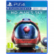 Игра No Man&amp;#039;s Sky: Beyond (поддержка PS VR) [PS4, русская версия]