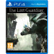 The Last Guardian: Последний хранитель [PS4, русские субтитры]