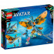 Конструктор LEGO Avatar 75576 Приключение на Скимвинге