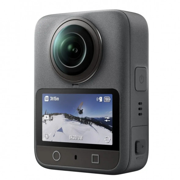 Экшн-камера DJI Osmo 360 Adventure Combo