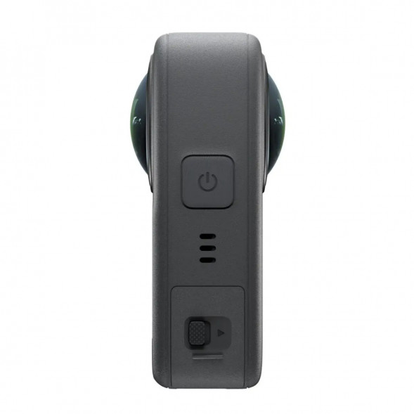 Экшн-камера DJI Osmo 360 Adventure Combo