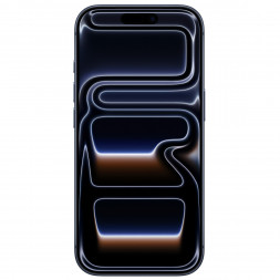 Смартфон Apple iPhone 17 Pro 1 ТБ eSIM, Deep Blue