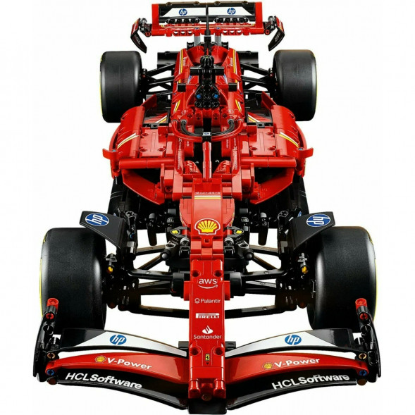 Конструктор LEGO Technic 42207 Ferrari SF-24 F1 Car в Ярославле