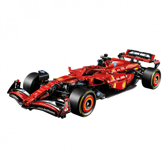Конструктор LEGO Technic 42207 Ferrari SF-24 F1 Car в Ярославле