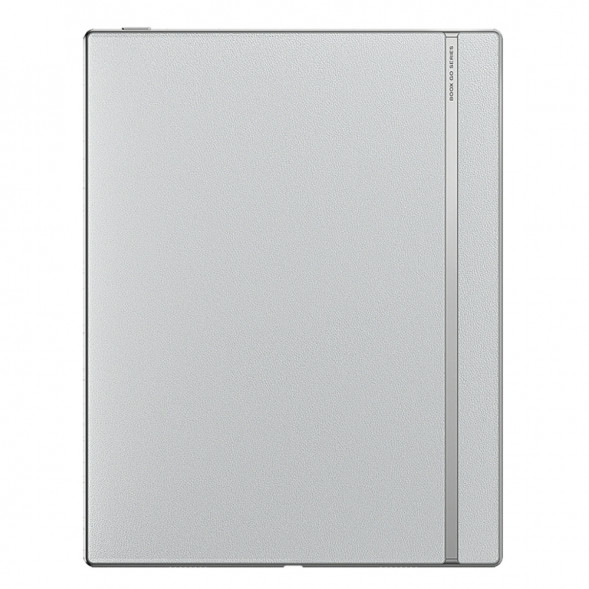 Электронная книга ONYX BOOX Go 10.3, Белый в Чебоксарах