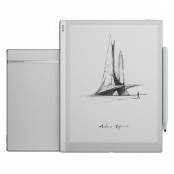 Электронная книга ONYX BOOX Go 10.3, Белый