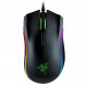 Мышь Razer Mamba Elite, black