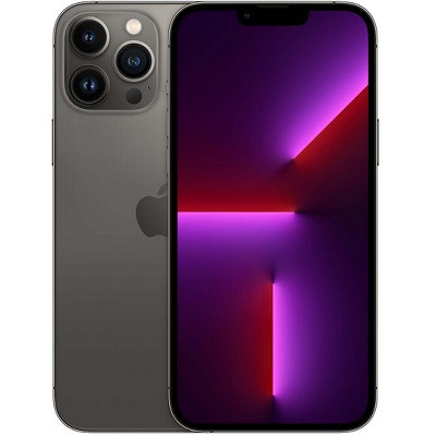 Смартфон Apple iPhone 13 Pro Max 512ГБ, графитовый