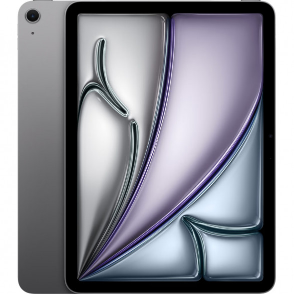 Планшет Apple iPad Air 11 (2026) 256GB Wi-Fi, Серый в Москве